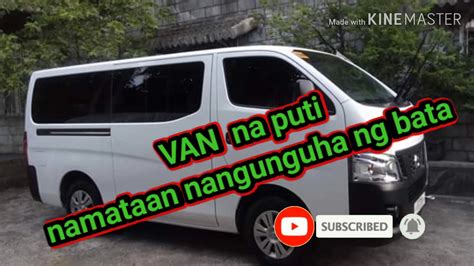 Pinay Threesome sa Puting Van .